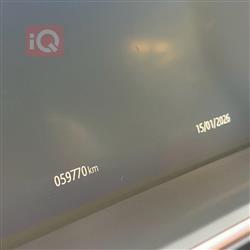 لاند روفر رانج روفر فوج